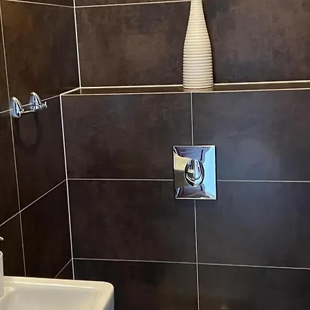 Select Apartamenty- Campari דירה *