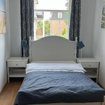 Select Apartamenty- Campari דירה *