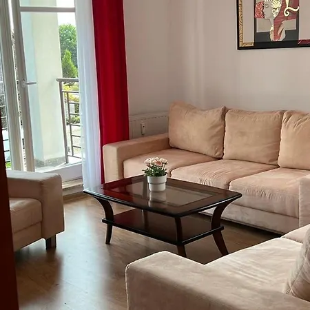 Select Apartamenty- Campari סופוט