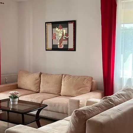 Select Apartamenty- Campari דירה *